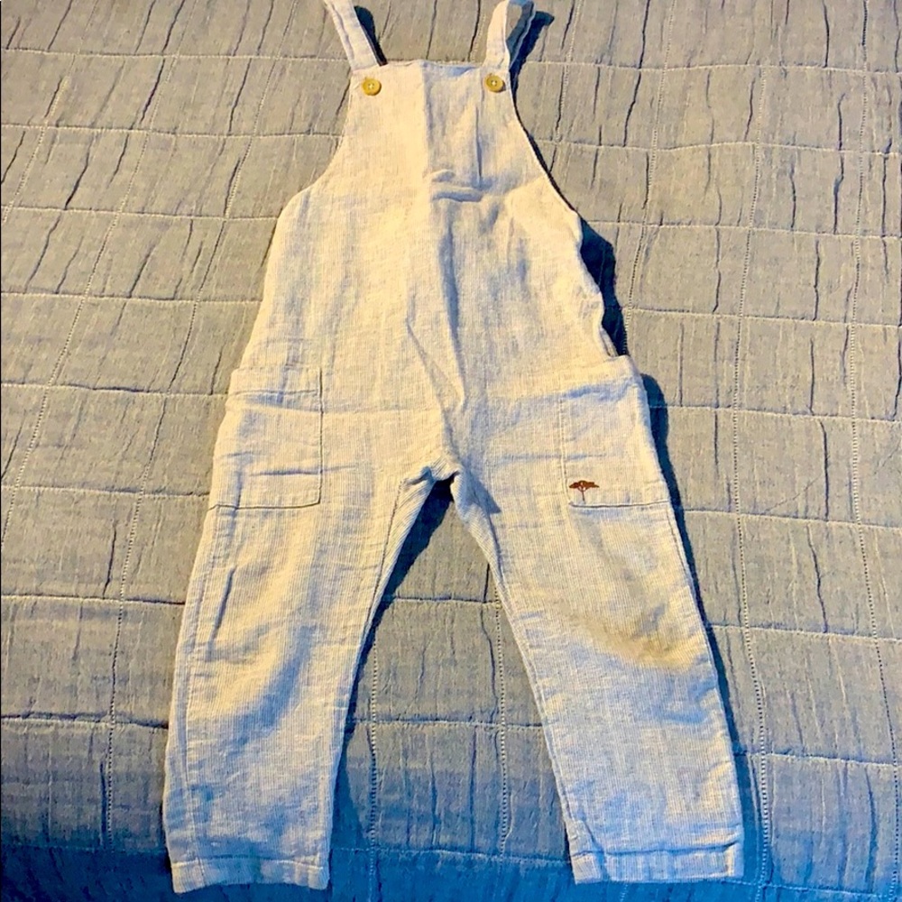Zara Jumper